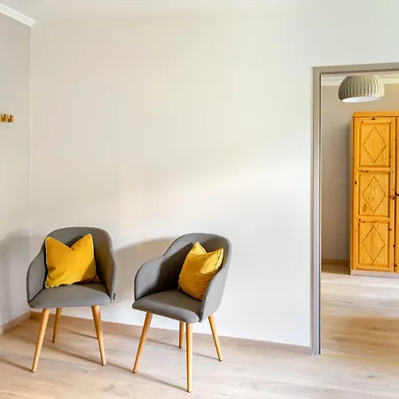 Schider - Boutique Aparthotel 3*