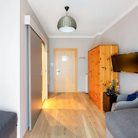 Schider - Boutique 4* 巴德加斯坦