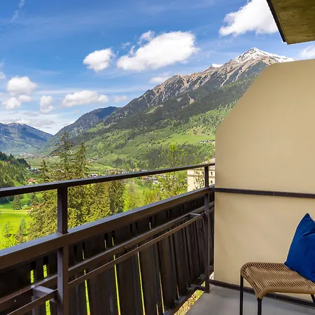 Aparthotel Schider - Boutique 4*