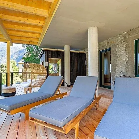 Schider - Boutique Apart-hotel Bad Gastein