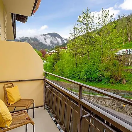 Schider - Boutique Apart-hotel 3*