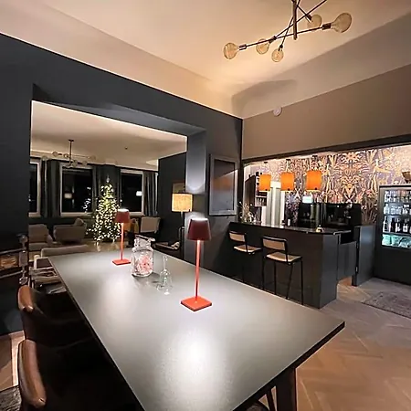 Apart-hotel Schider - Boutique Bad Gastein