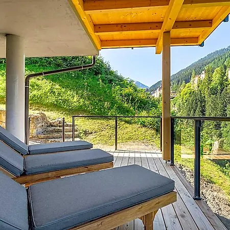 Schider - Boutique Apart-hotel Bad Gastein