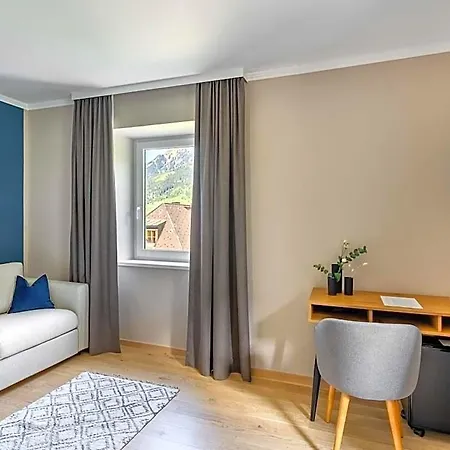Schider - Boutique Apart-hotel 3*