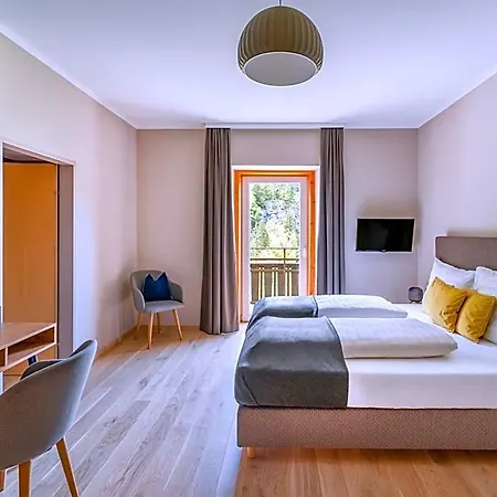 Schider - Boutique Apart-hotel 3*