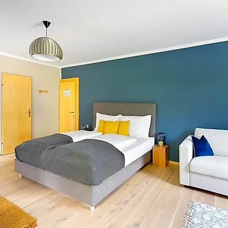 Schider - Boutique Apart-hotel 3*