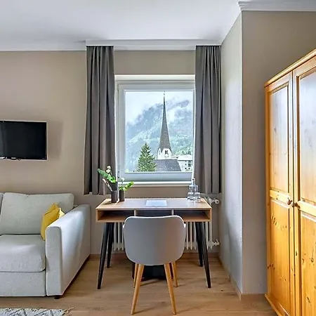 Schider - Boutique Apart-hotel
