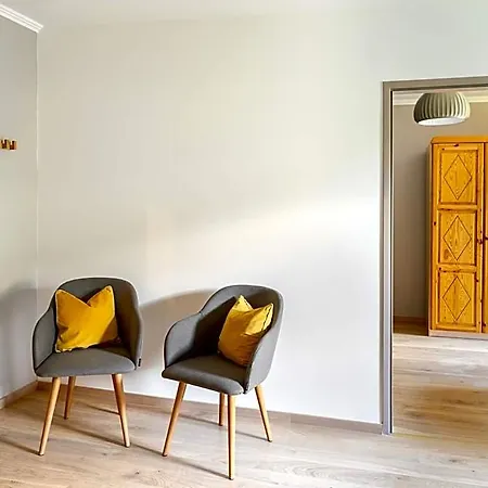 Schider - Boutique Apart-hotel Bad Gastein