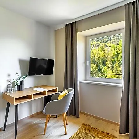 Schider - Boutique Apart-hotel