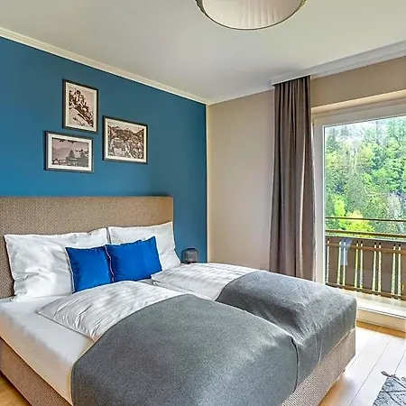 Schider - Boutique Apart-hotel