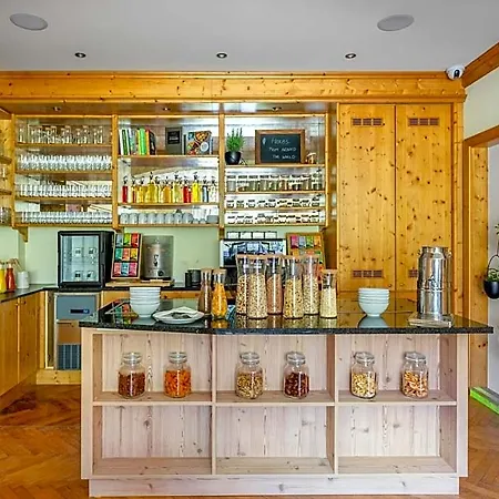 Schider - Boutique Apart-hotel Bad Gastein