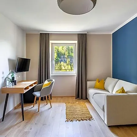 Apart-hotel Schider - Boutique 3*