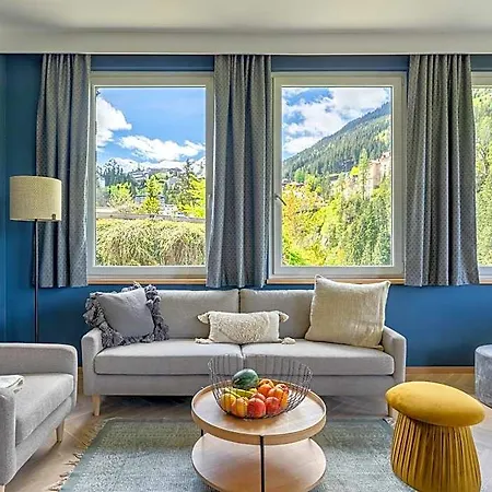 Schider - Boutique Bad Gastein