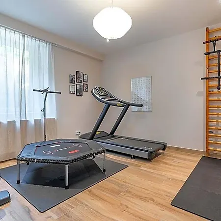 Schider - Boutique 3* Bad Gastein