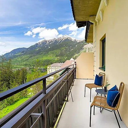 Schider - Boutique Bad Gastein