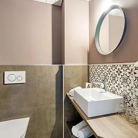 Schider - Boutique 3* Bad Gastein