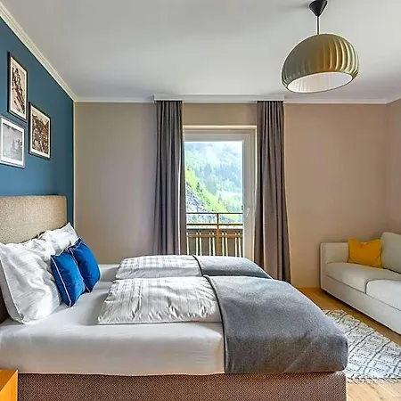 Schider - Boutique 3* Bad Gastein