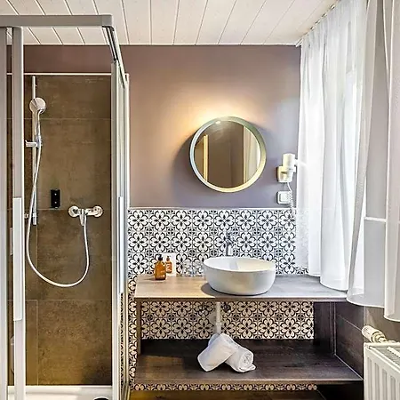 Schider - Boutique 3* Bad Gastein