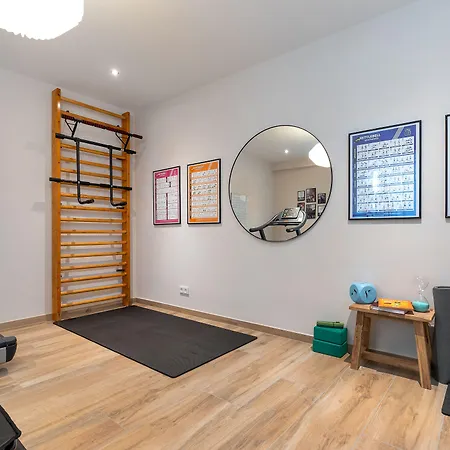 Schider - Boutique Aparthotel