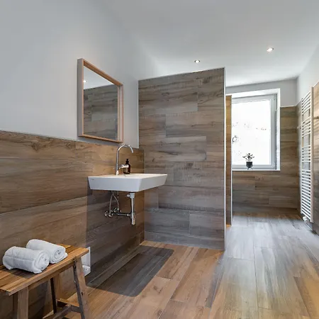 Schider - Boutique Aparthotel 3*