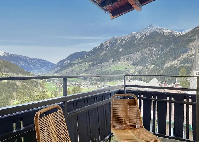Hotel apartamentowy Schider - Boutique 4*