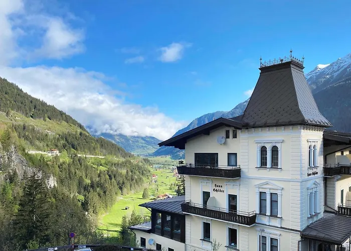 Schider - Boutique Bad Gastein