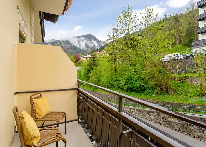 Schider - Boutique 4* Бадгаштейн