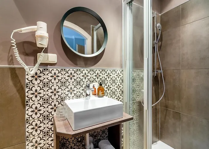 Hotel apartamentowy Schider - Boutique Bad Gastein