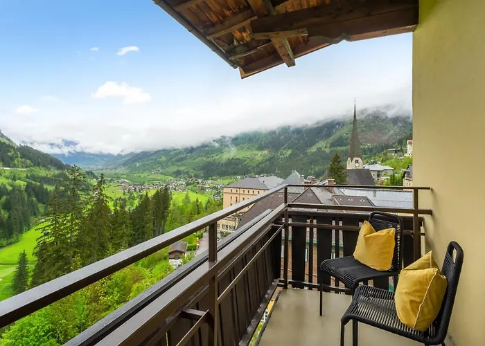 アパートホテル Schider - Boutique