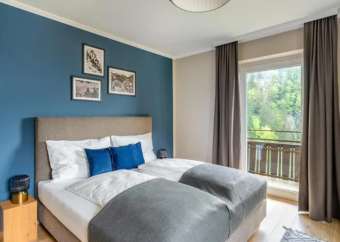 アパートホテル Schider - Boutique 4*