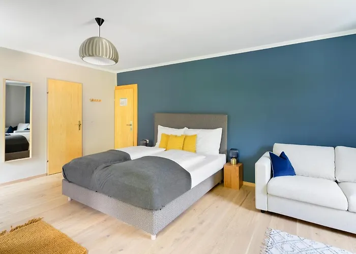 Schider - Boutique Hotel apartamentowy 4*