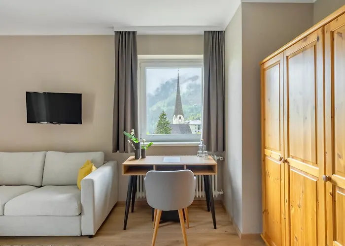 Hotel apartamentowy Schider - Boutique 4*