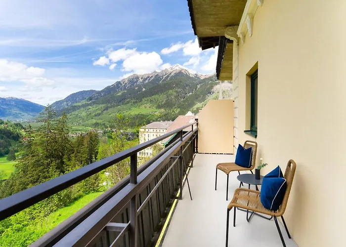 Schider - Boutique バードガシュタイン