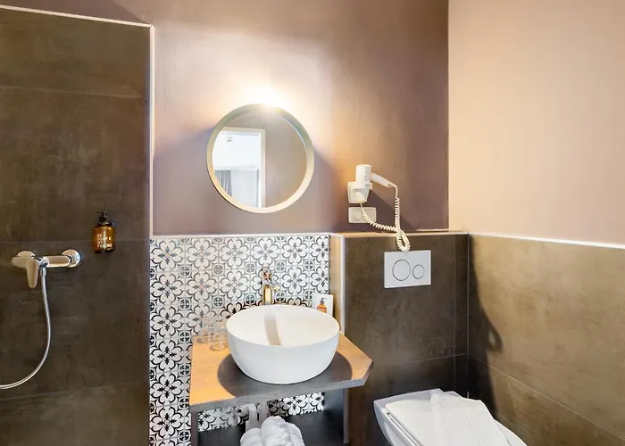 Schider - Boutique Hotel apartamentowy
