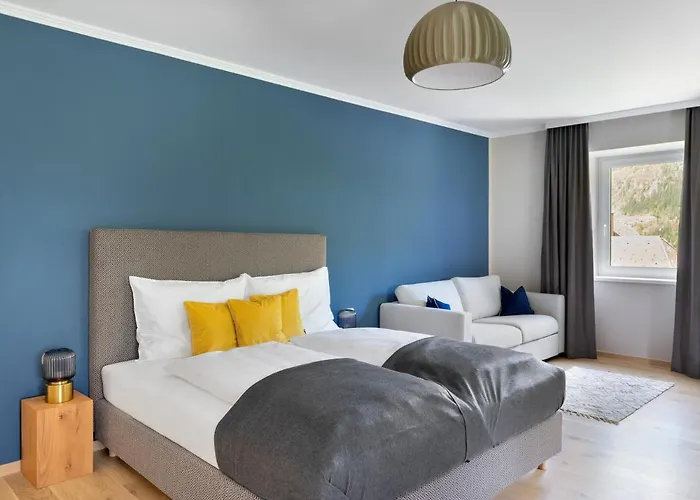 Hotel apartamentowy Schider - Boutique