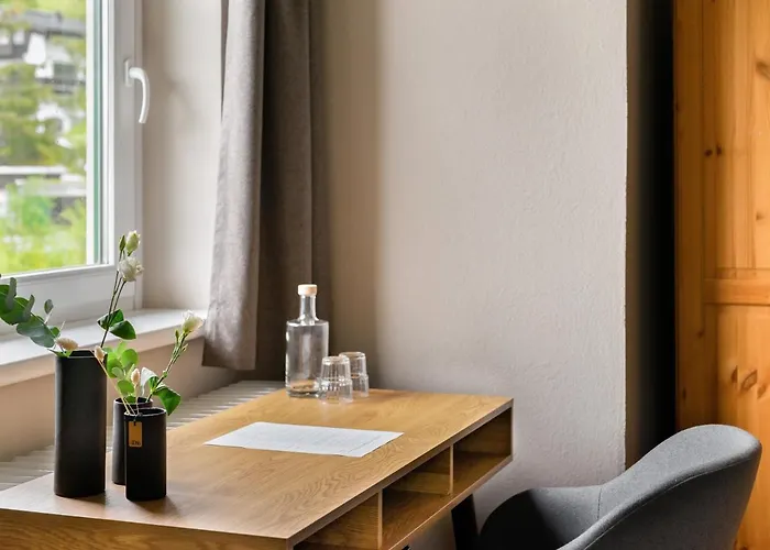 Hotel apartamentowy Schider - Boutique 4*