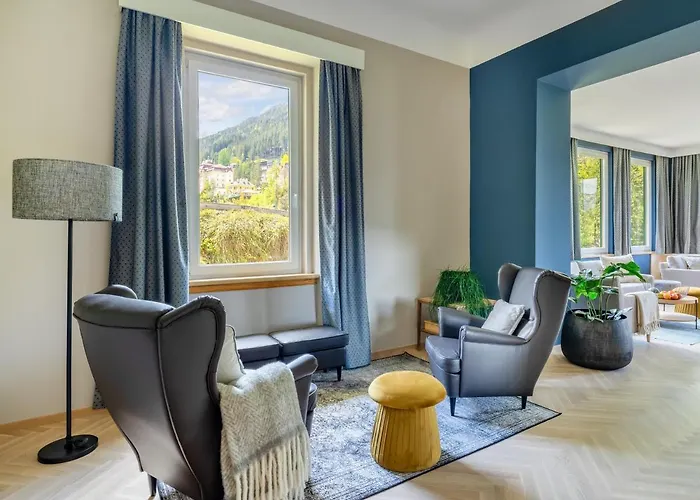 Hotel apartamentowy Schider - Boutique
