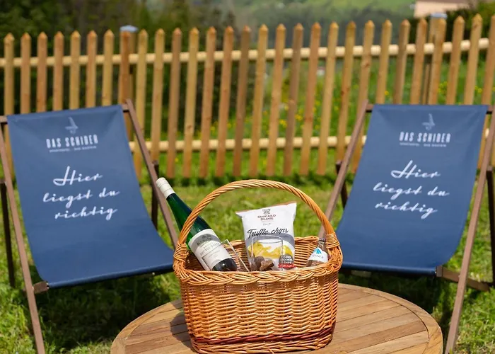 Schider - Boutique 4*