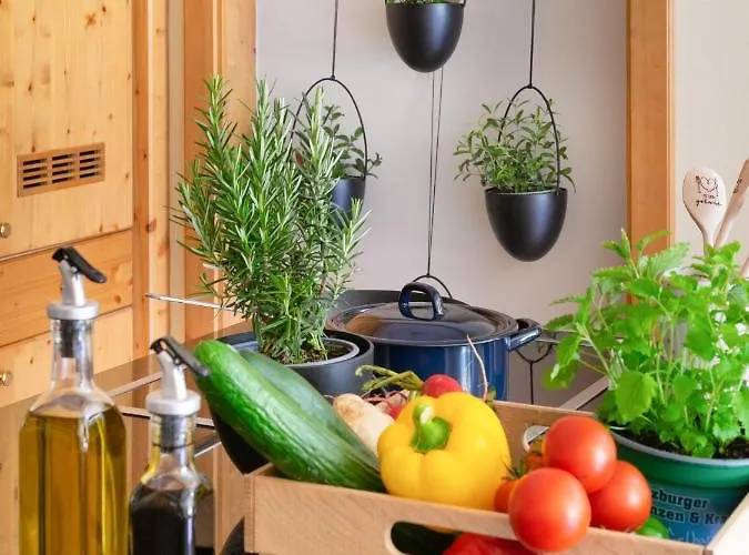 Schider - Boutique 4* バードガシュタイン