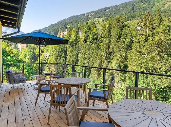 Schider - Boutique アパートホテル 4*