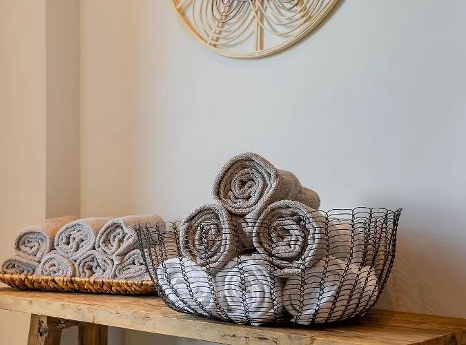 Schider - Boutique Hotel apartamentowy 4*