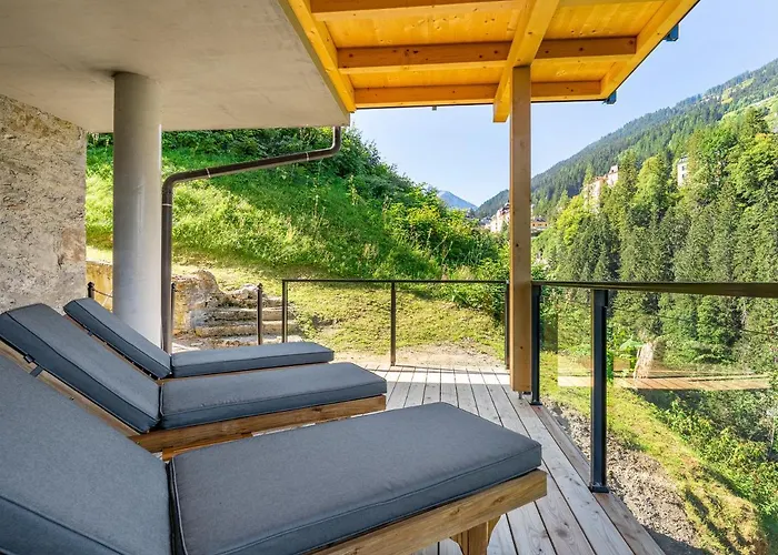 Schider - Boutique アパートホテル