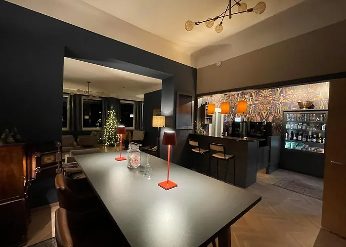 Schider - Boutique 4* バードガシュタイン