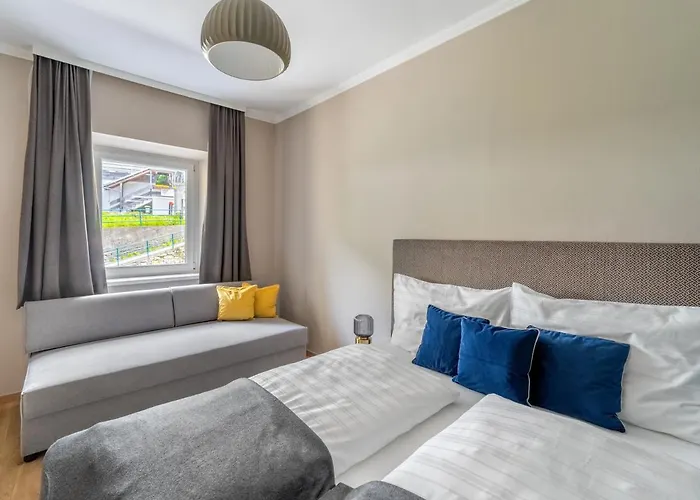 Schider - Boutique Hotel apartamentowy 4*