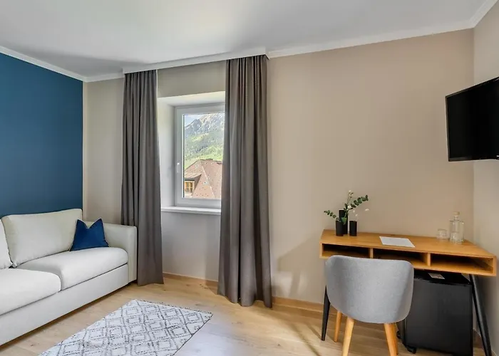 Hotel apartamentowy Schider - Boutique