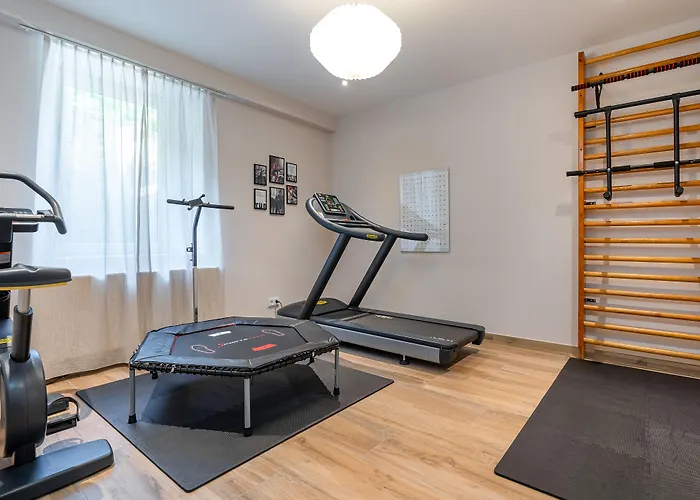 Schider - Boutique Hotel apartamentowy