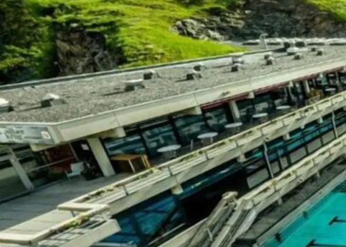Schider - Boutique Hotel apartamentowy Bad Gastein
