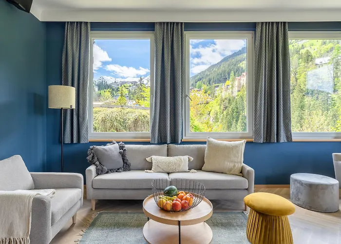 Hotel apartamentowy Schider - Boutique