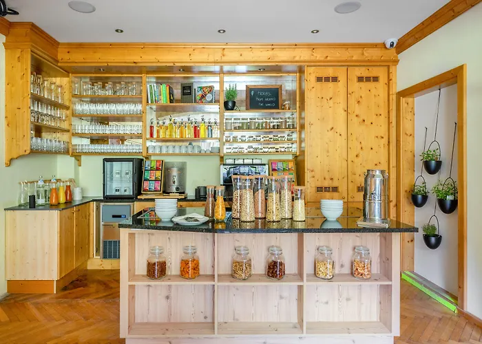 Schider - Boutique アパートホテル