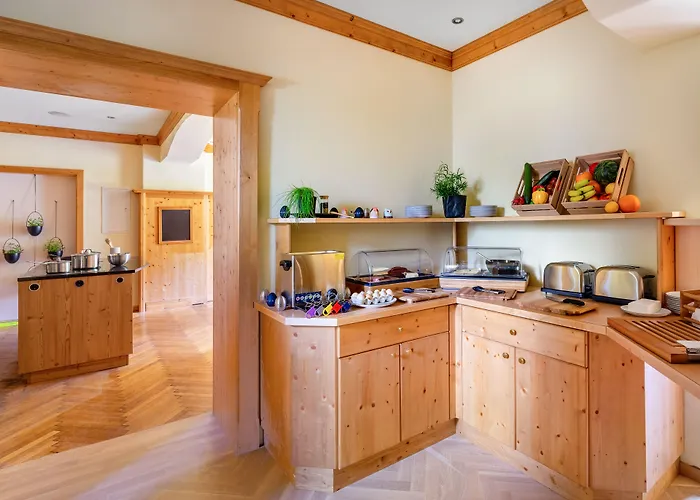 Schider - Boutique バードガシュタイン